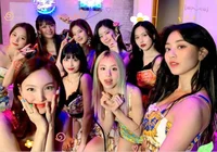 Twice androids 