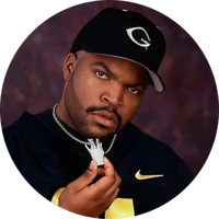 Ice Cube