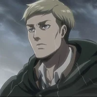Erwin smith
