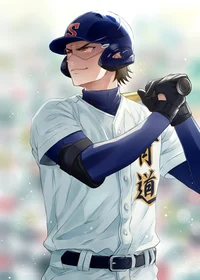 Akihiko Haruto
