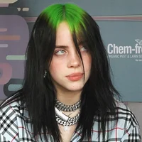 Billie Elish