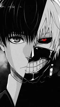 Kaneki Ken
