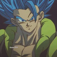 Gogeta-Da