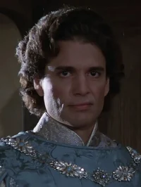 Prince Humperdinck 