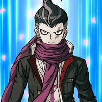 Tanaka Gundham