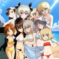Commander Pool Party