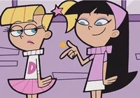 Trixie Tang