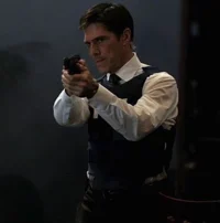 Aaron Hotchner