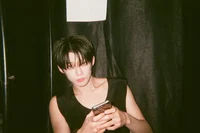 Step-brother Yeonjun