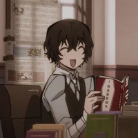 Dazai -Sigmas POV-