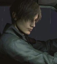 Leon Kennedy