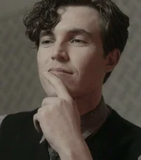 Professor Tom Riddle