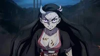 Nezuko Kamado