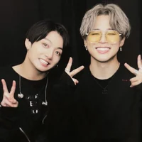 Jimin-Jungkook
