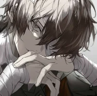 Dazai Osamu
