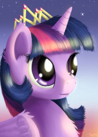 Twilight sparkle
