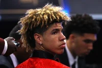 Lamelo Ball