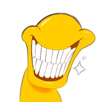 Yellow Man