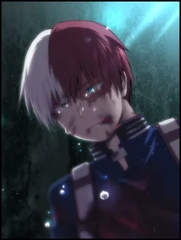 Shoto Todoroki