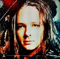 Jonathan Davis 