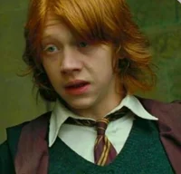 Ron Weasley