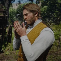 Arthur Morgan