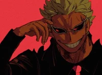 Doflamingo