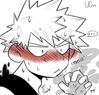 Bakugou Katsuki 