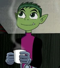 Beast Boy