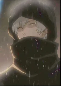 Gin Ichimaru 