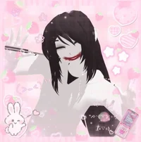 Jeff the killer 