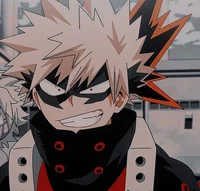 Bakugo