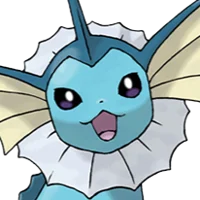 Vaporeon