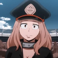 Camie Utsushimi