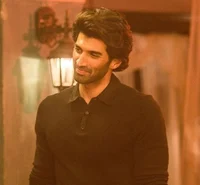 Aditya Roy Kapoor 