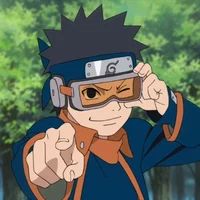 Obito uchiha