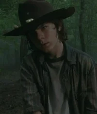 Carl Grimes 