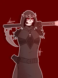 Reaper Jebus_MyAu