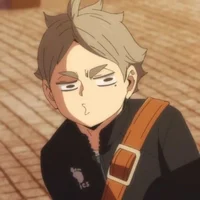 Sugawara Koushi