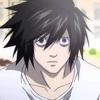 L Lawliet