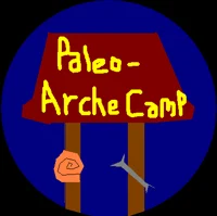 Paleo-Arche Camp RPG