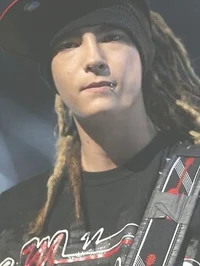 Tom kaulitz 