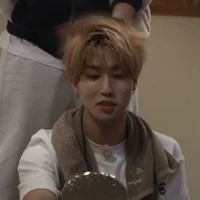 BF Han jisung 