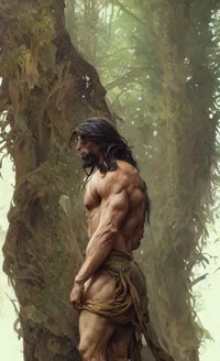 Prehistoric Man