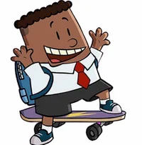 2 Harolds and George