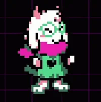 Ralsei