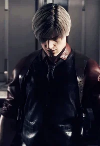 Leon Kennedy