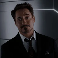 Tony Stark