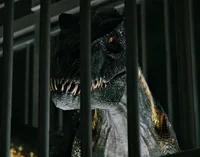 Indoraptor