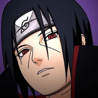 Itachi Uchiha